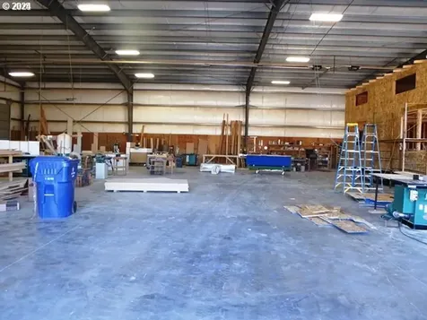 150 Bidwell Road North Powder OR 97867