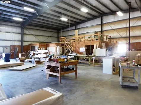 150 Bidwell Road North Powder OR 97867