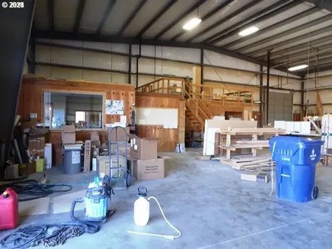 150 Bidwell Road North Powder OR 97867