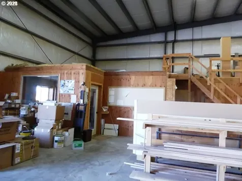 150 Bidwell Road North Powder OR 97867