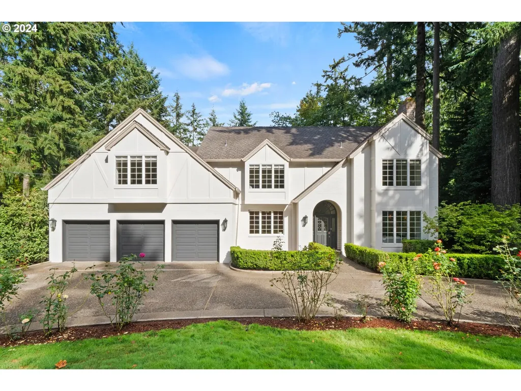 843 S Palatine Hill Road Portland OR 97219