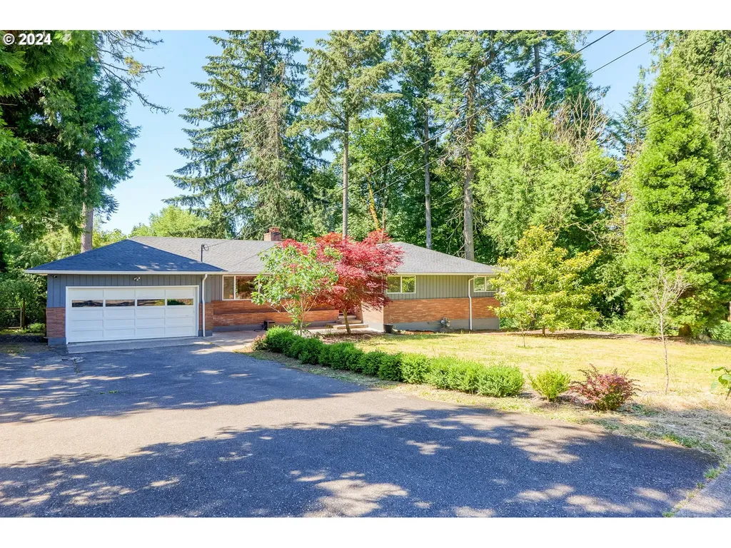18460 SW Pheasant Lane Beaverton OR 97003