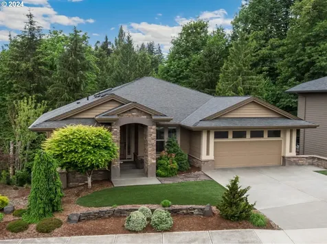 32788 SW Huser Lane Scappoose OR 97056
