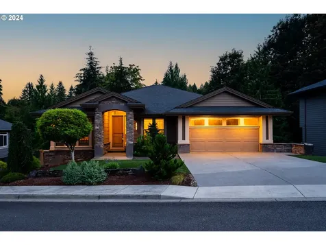 32788 SW Huser Lane Scappoose OR 97056