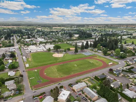 32788 SW Huser Lane Scappoose OR 97056