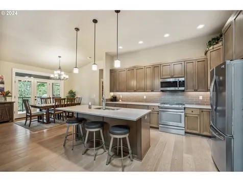 32788 SW Huser Lane Scappoose OR 97056