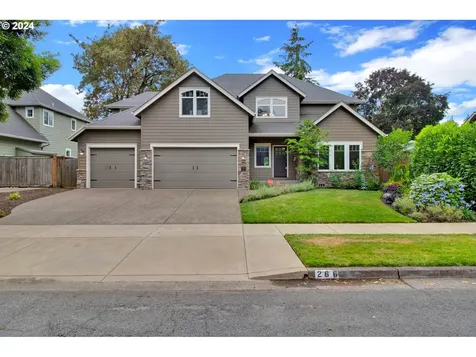 266 Lazy Avenue Eugene OR 97404