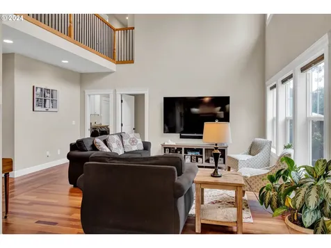 266 Lazy Avenue Eugene OR 97404