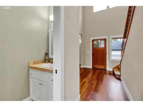 266 Lazy Avenue Eugene OR 97404