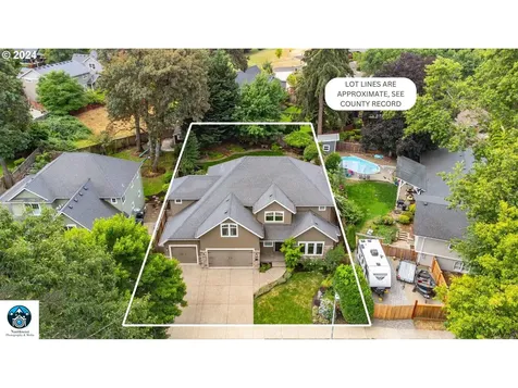 266 Lazy Avenue Eugene OR 97404