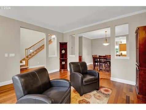 266 Lazy Avenue Eugene OR 97404