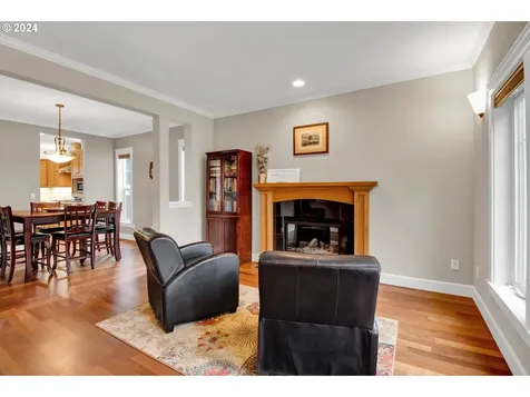 266 Lazy Avenue Eugene OR 97404