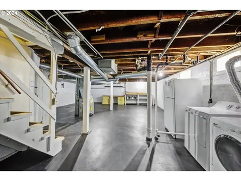 4551 Ne 25th Avenue Portland OR 97211