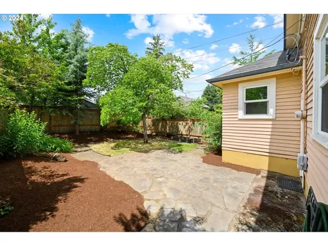 4551 Ne 25th Avenue Portland OR 97211