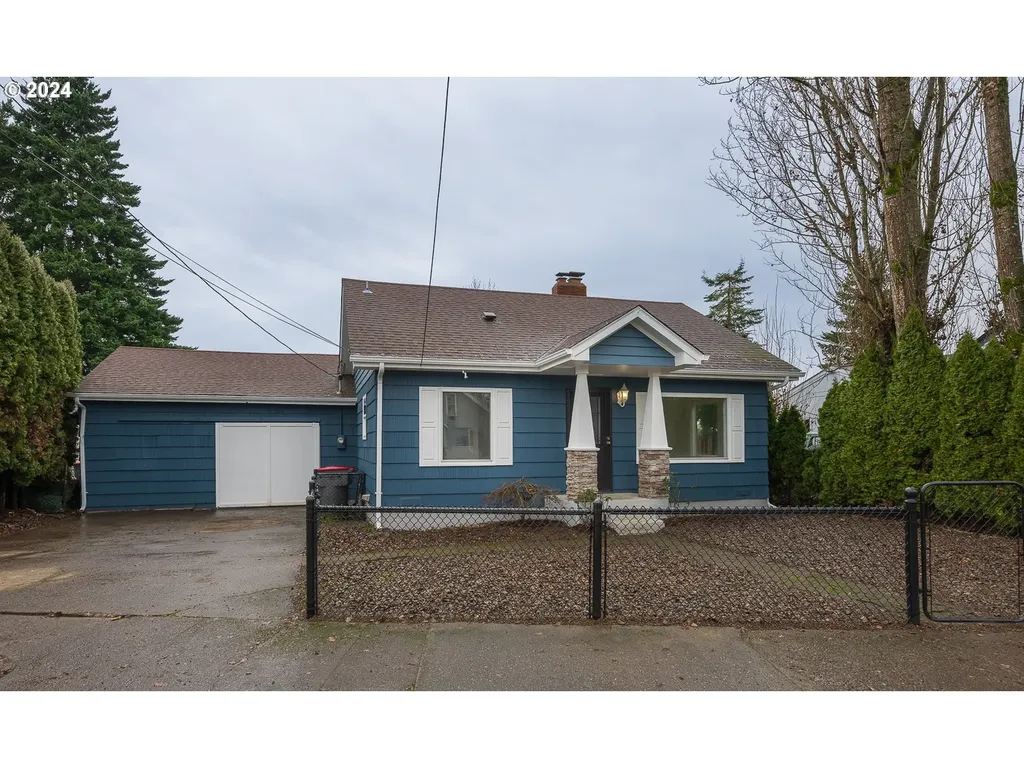 420 Se Sheridan Road Sheridan OR 97378