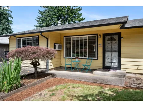 266 NE 193rd Avenue Portland OR 97230