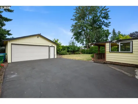 266 NE 193rd Avenue Portland OR 97230