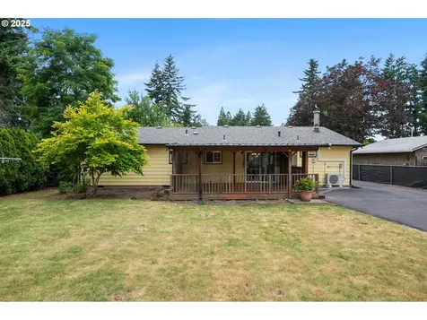 266 NE 193rd Avenue Portland OR 97230