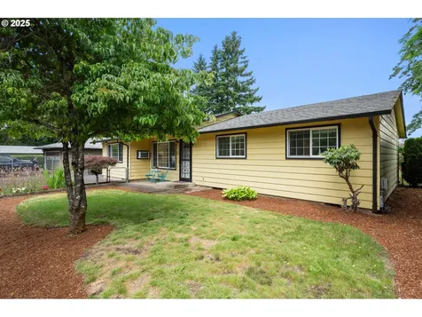 266 NE 193rd Avenue Portland OR 97230
