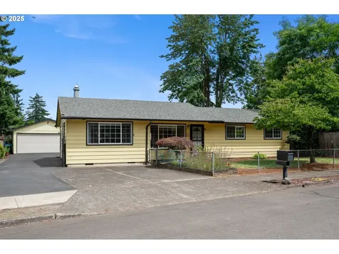 266 NE 193rd Avenue Portland OR 97230