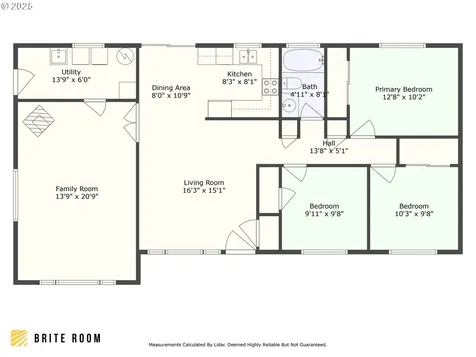 266 NE 193rd Avenue Portland OR 97230