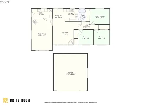 266 NE 193rd Avenue Portland OR 97230