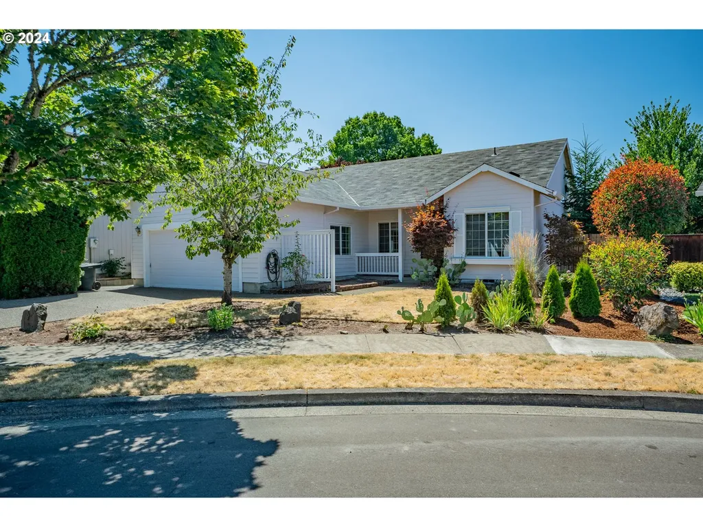 421 Se 71st Place Hillsboro OR 97123