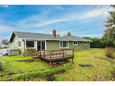 415 Lake Avenue Woodland WA 98674