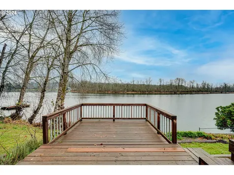 415 Lake Avenue Woodland WA 98674