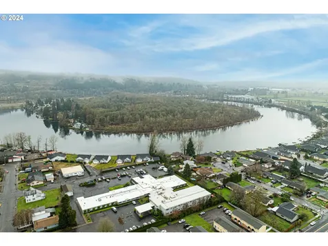 415 Lake Avenue Woodland WA 98674