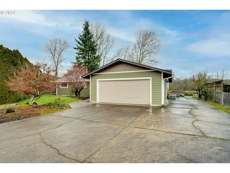 415 Lake Avenue Woodland WA 98674