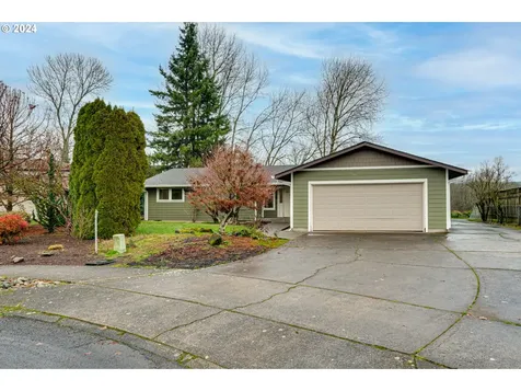 415 Lake Avenue Woodland WA 98674