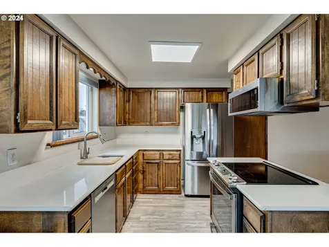 415 Lake Avenue Woodland WA 98674