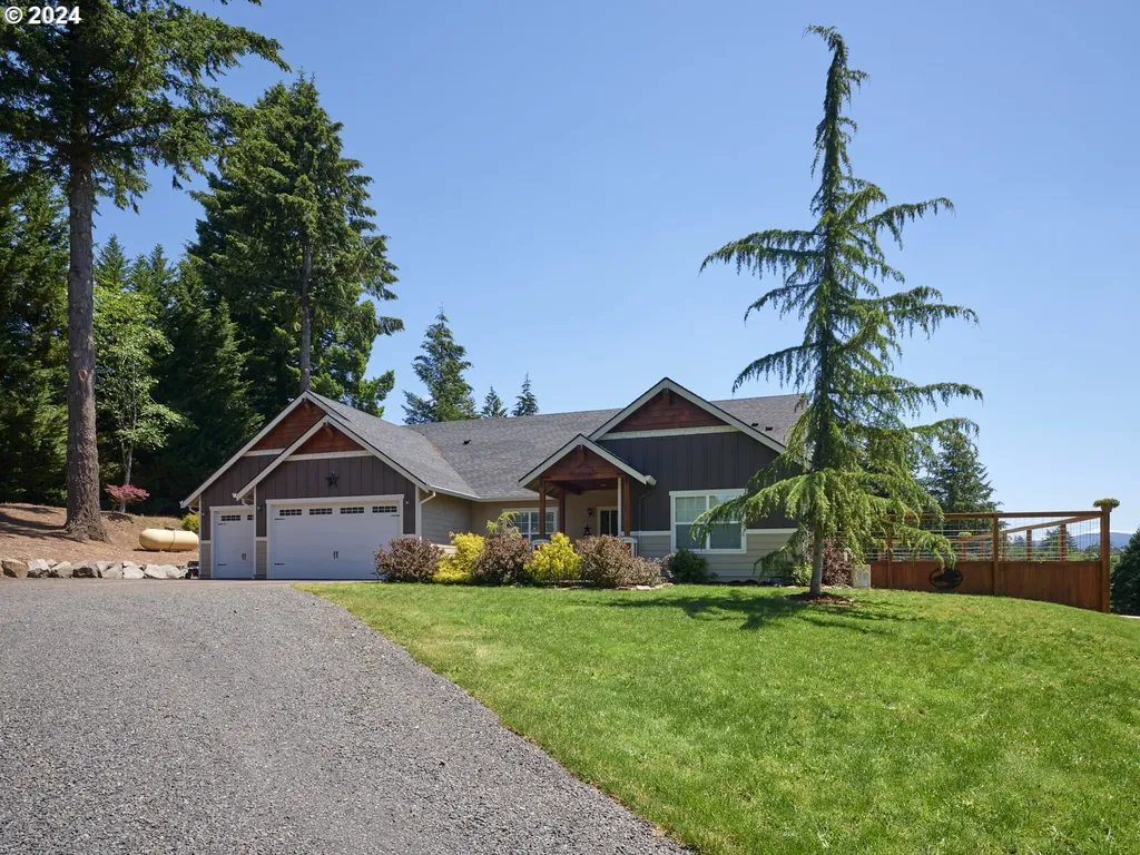 1001 Ne 394th Avenue Washougal WA 98671