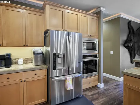 1001 Ne 394th Avenue Washougal WA 98671