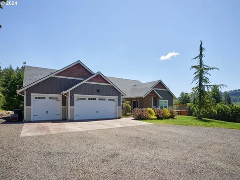1001 Ne 394th Avenue Washougal WA 98671