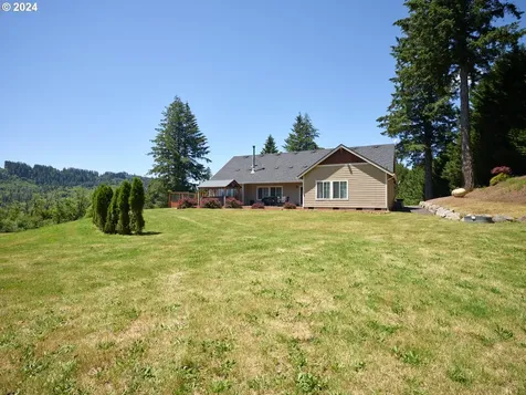 1001 Ne 394th Avenue Washougal WA 98671