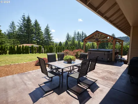 1001 Ne 394th Avenue Washougal WA 98671