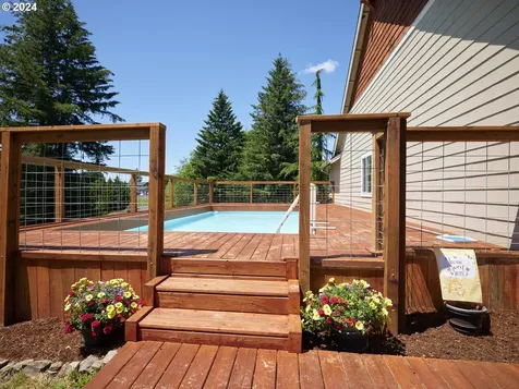 1001 Ne 394th Avenue Washougal WA 98671