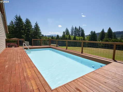 1001 Ne 394th Avenue Washougal WA 98671