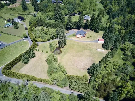 1001 Ne 394th Avenue Washougal WA 98671