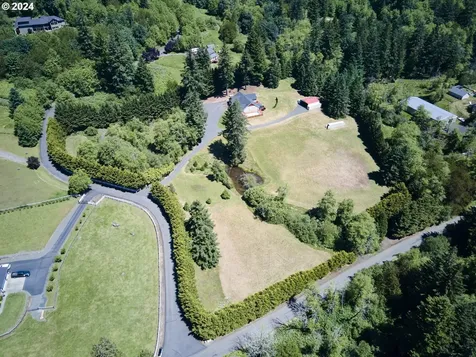 1001 Ne 394th Avenue Washougal WA 98671