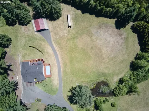 1001 Ne 394th Avenue Washougal WA 98671