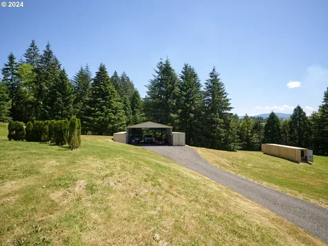 1001 Ne 394th Avenue Washougal WA 98671