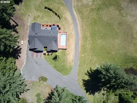 1001 Ne 394th Avenue Washougal WA 98671