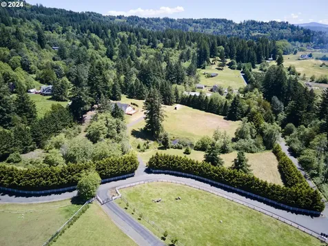 1001 Ne 394th Avenue Washougal WA 98671