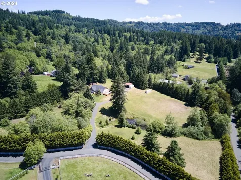 1001 Ne 394th Avenue Washougal WA 98671