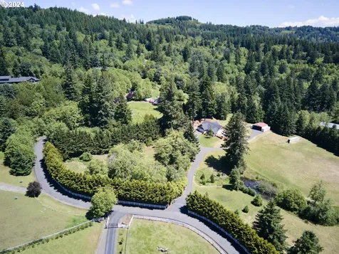 1001 Ne 394th Avenue Washougal WA 98671