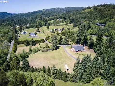 1001 Ne 394th Avenue Washougal WA 98671