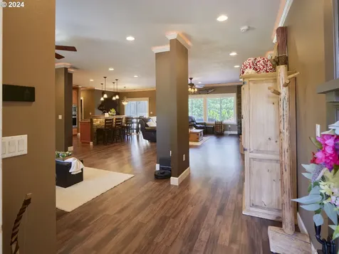 1001 Ne 394th Avenue Washougal WA 98671